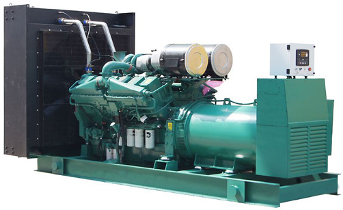 册亨30kw康明斯柴油发电机组图片 册亨30kw康明斯柴油发电机组图片