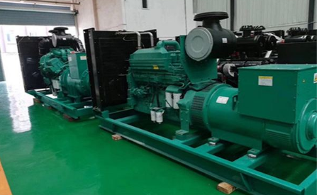 册亨发电机出租 册亨发电机出租