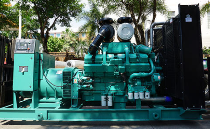 册亨柴油发电机 册亨柴油发电机